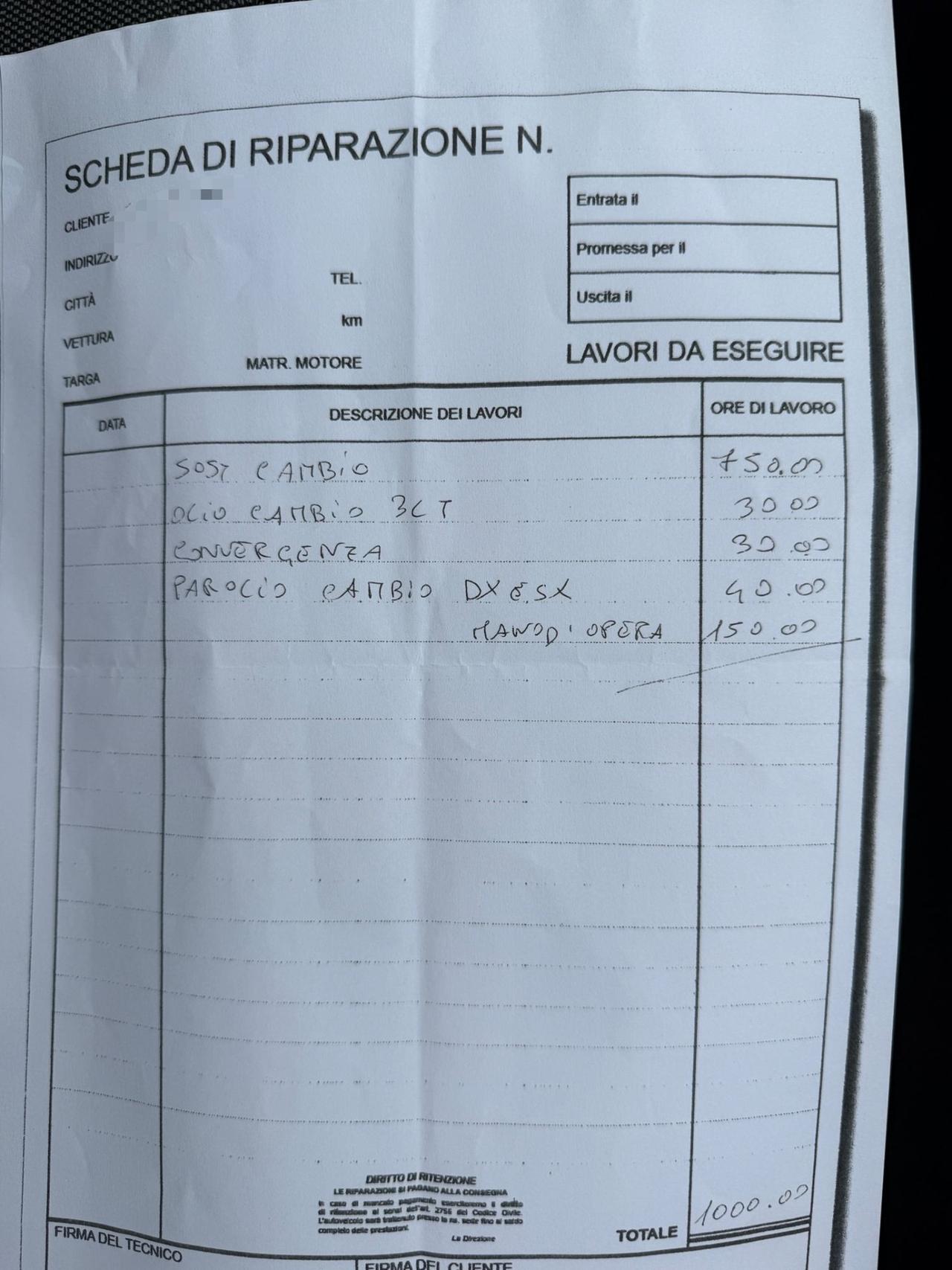 Volkswagen Polo 1.2 70 CV 5p. Comfortline