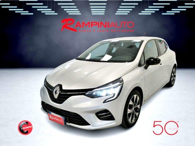 RENAULT Clio Blue dCi 100 CV 5 porte Evolution Km 74.000 Pront