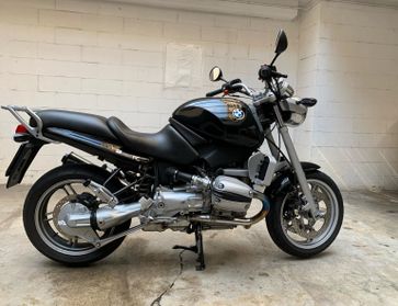 Bmw R 850 R