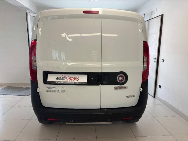 Fiat Doblò Cargo 1.4 tjt n.po. 120cv SX 3p.ti E6