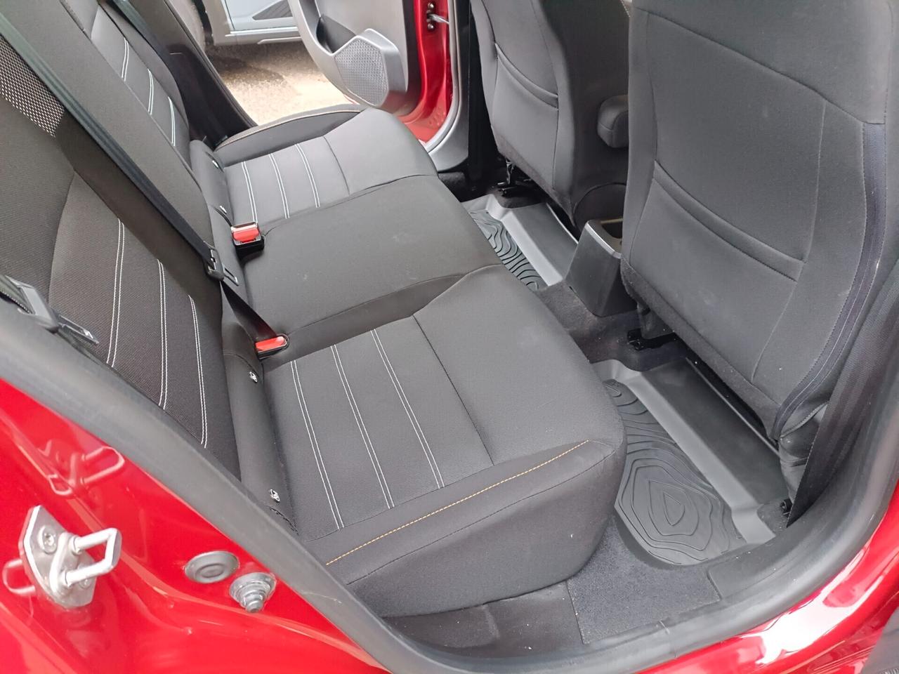 Dacia Sandero Streetway Comfort GPL