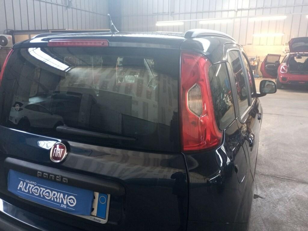 Fiat Panda 1.2 Easy