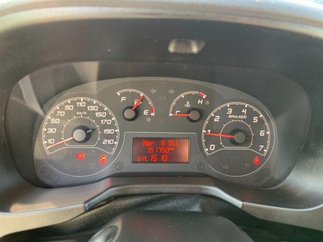 FIAT Fiorino 1.3 MJT 95CV Cargo SX