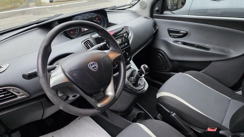 Lancia Ypsilon Ypsilon 1.2 69 CV 5 porte Elefantino GARANZIA