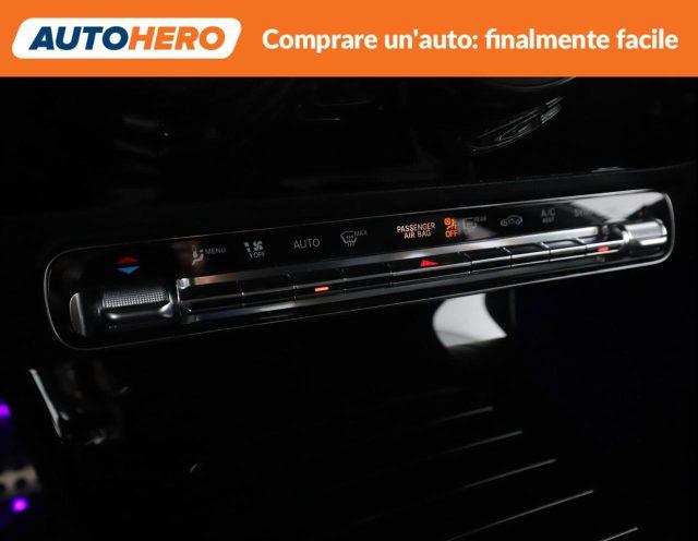 MERCEDES-BENZ A 220 Automatic 4Matic Premium