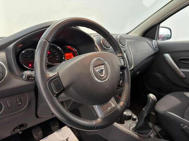 Dacia Sandero Stepway 900 TCe 12V 90CV Prestige