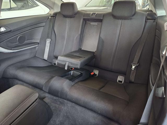 BMW 420 Serie 4 F32 2017 Coupe 420d Coupe Msport auto