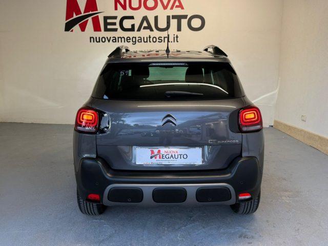 CITROEN C3 Aircross PureTech 110 S&S Plus