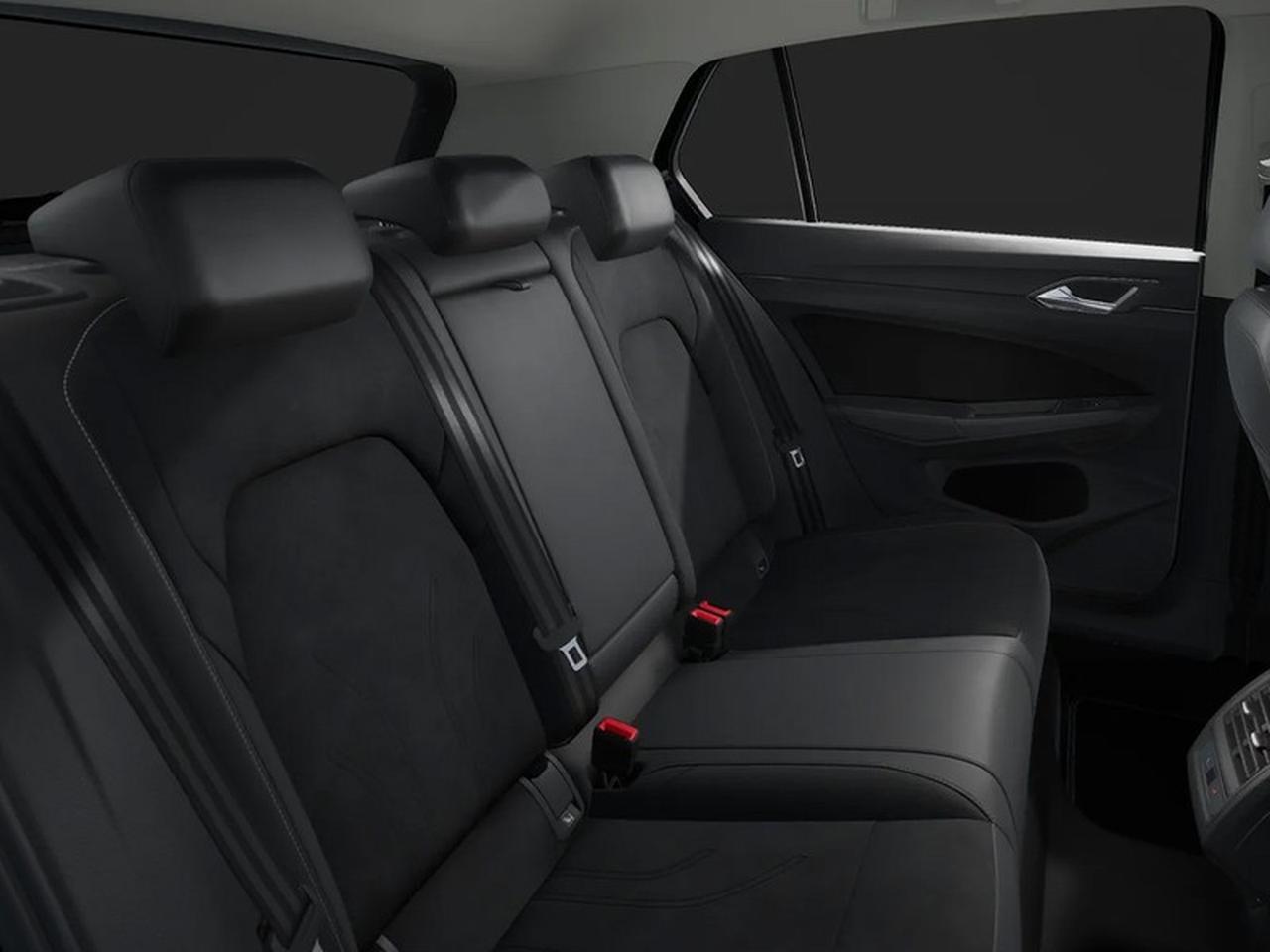 Volkswagen Golf 1.5 tsi ehybrid edition plus 204cv dsg