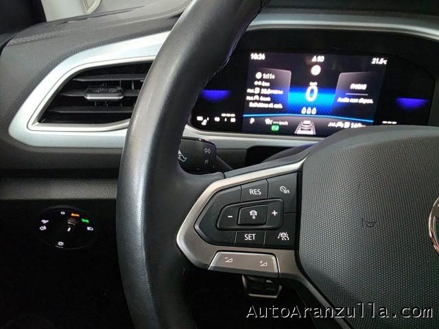 VOLKSWAGEN T-Roc 2.0 TDI SCR 150CV DSG Bi Color Life GOAL Navi