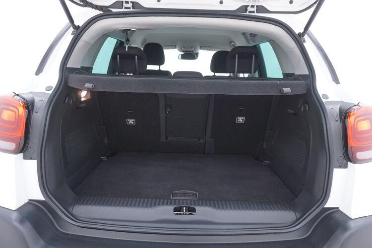 Citroen C3 Aircross EAT6 Shine BR621115 1.2 Benzina 131CV