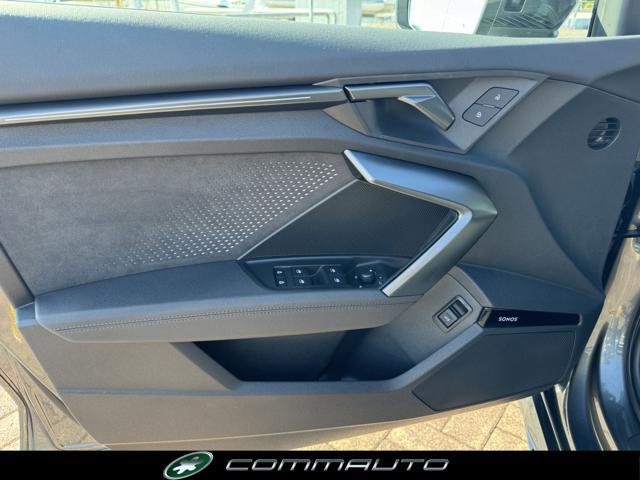 AUDI RS3 3 SPB TFSI quattro S tronic - SOLO NOLEGGIO