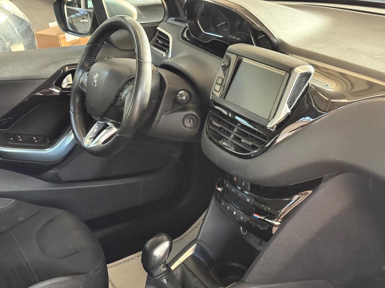 Peugeot 208 1.4 VTi 95 CV 5p. Allure