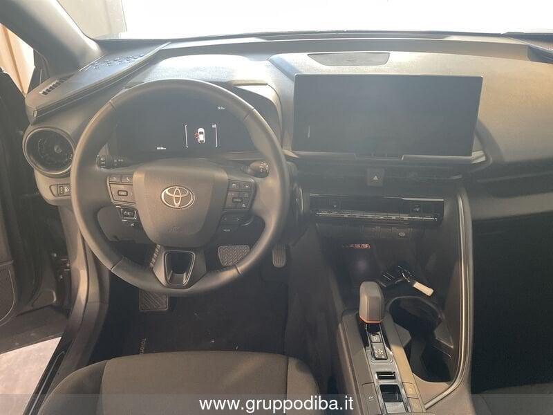 Toyota C-HR II 2023 1.8 hv Trend fwd e-cvt