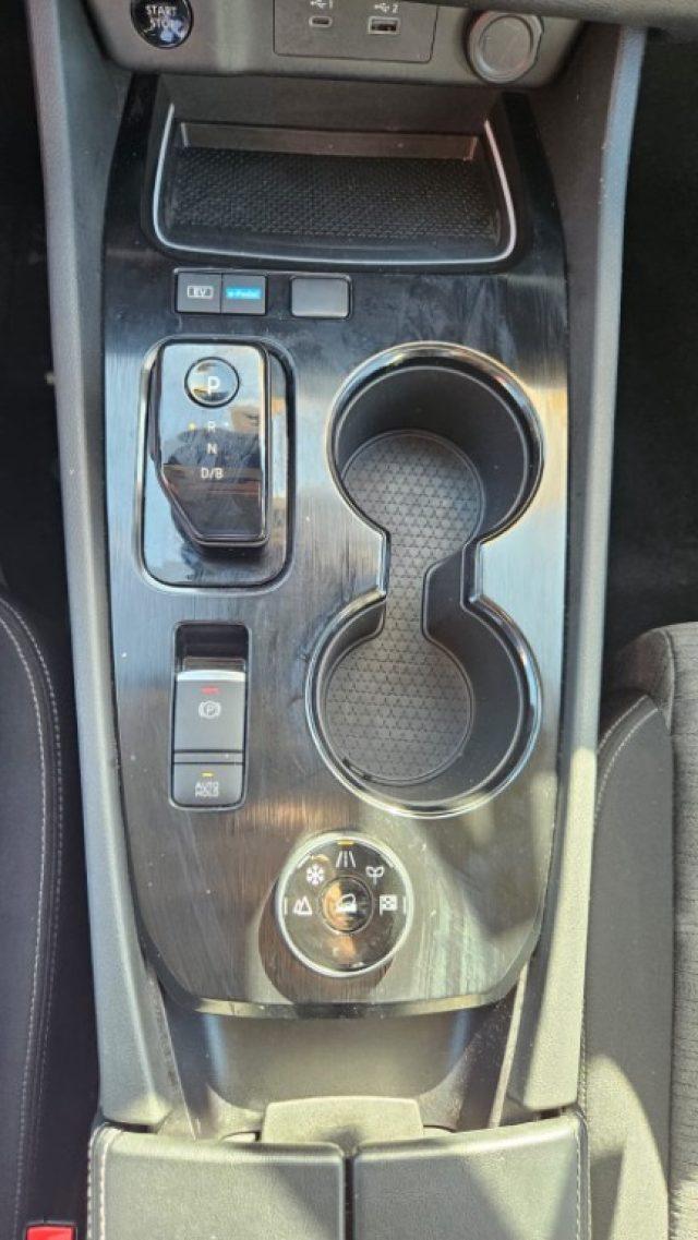 NISSAN X-Trail e-Power e-4orce 4WD 7 posti N-Connecta