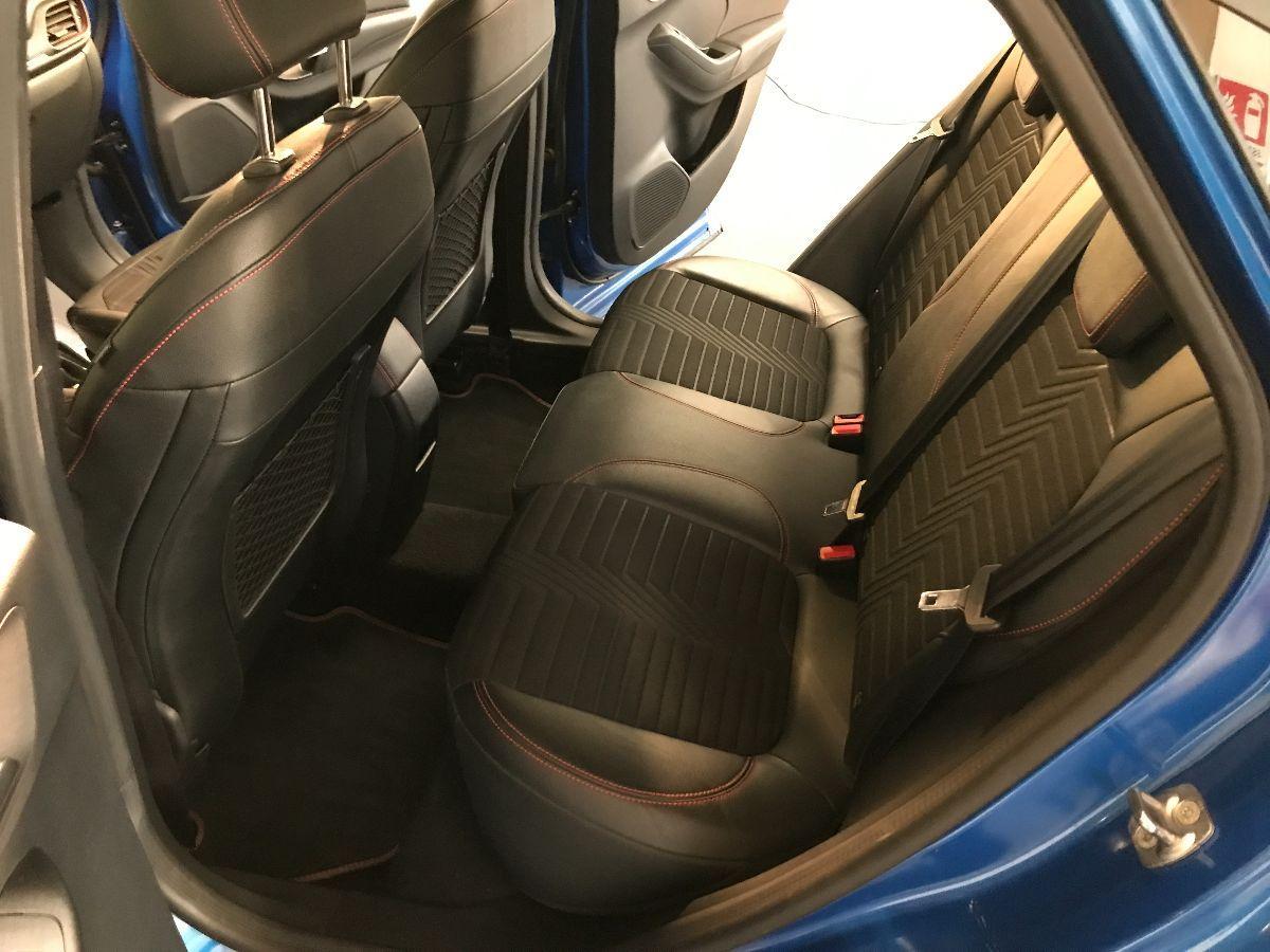 FORD Puma 1.0 EcoBoost Hybrid 125CV S&S ST-LINE X