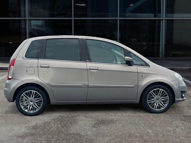 LANCIA MUSA 1.9 DIESEL 101 CV Multijet Platino