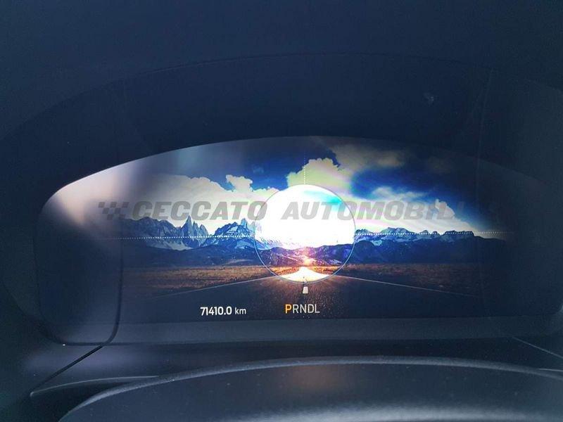 Ford Kuga Kuga 2.5 full hybrid ST-Line 2wd 190cv cvt