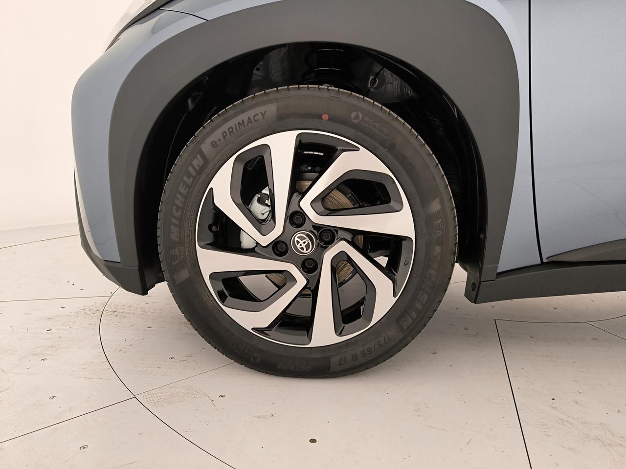 Toyota Aygo x 1.0 trend 72cv