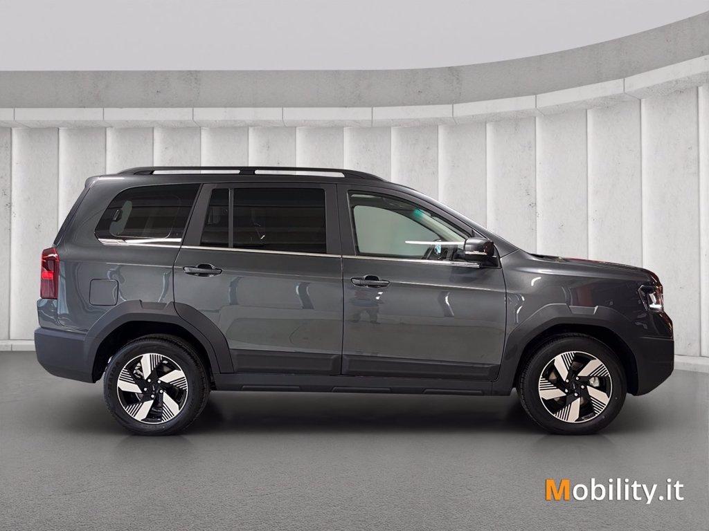 SWM G03F Super Hybrid 1.5 phev ecvt del 2026