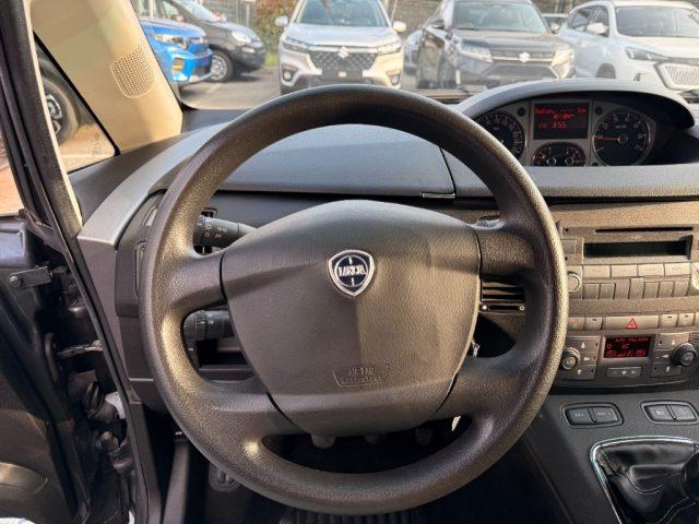 LANCIA MUSA 1.3 Mjt 95 CV 5th Avenue