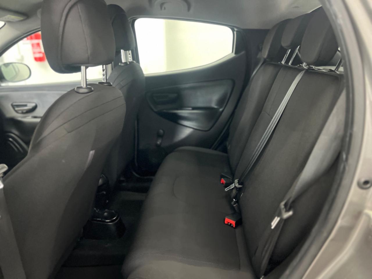 Lancia Ypsilon 1.2 69 CV GPL Ecochic Gold 2019