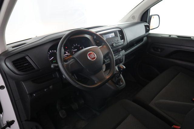 FIAT Scudo Scudo 1.5 BlueHDi 120CV PL-TN Furgone