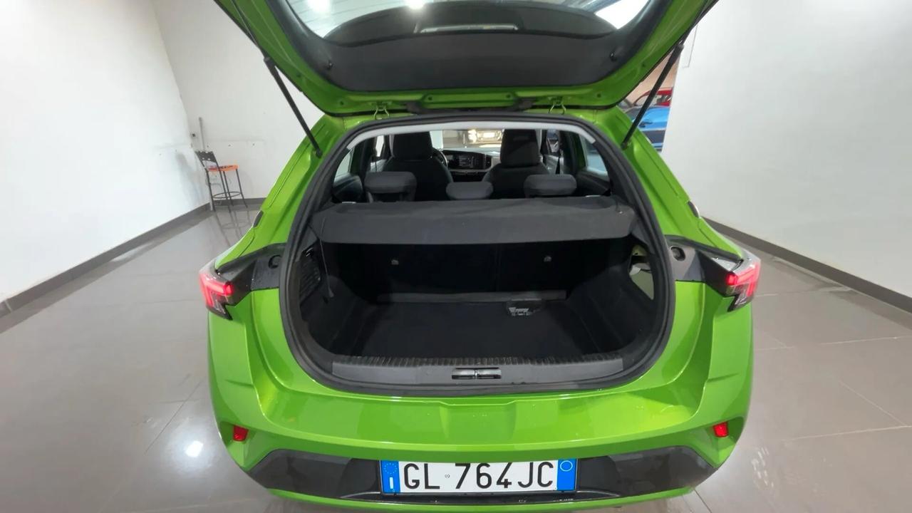 Opel Mokka 1.2 Turbo Edition