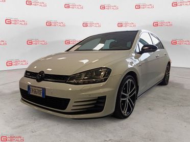 Volkswagen Golf Golf GTD 2.0 TDI DSG 5p. BlueMotion Technology
