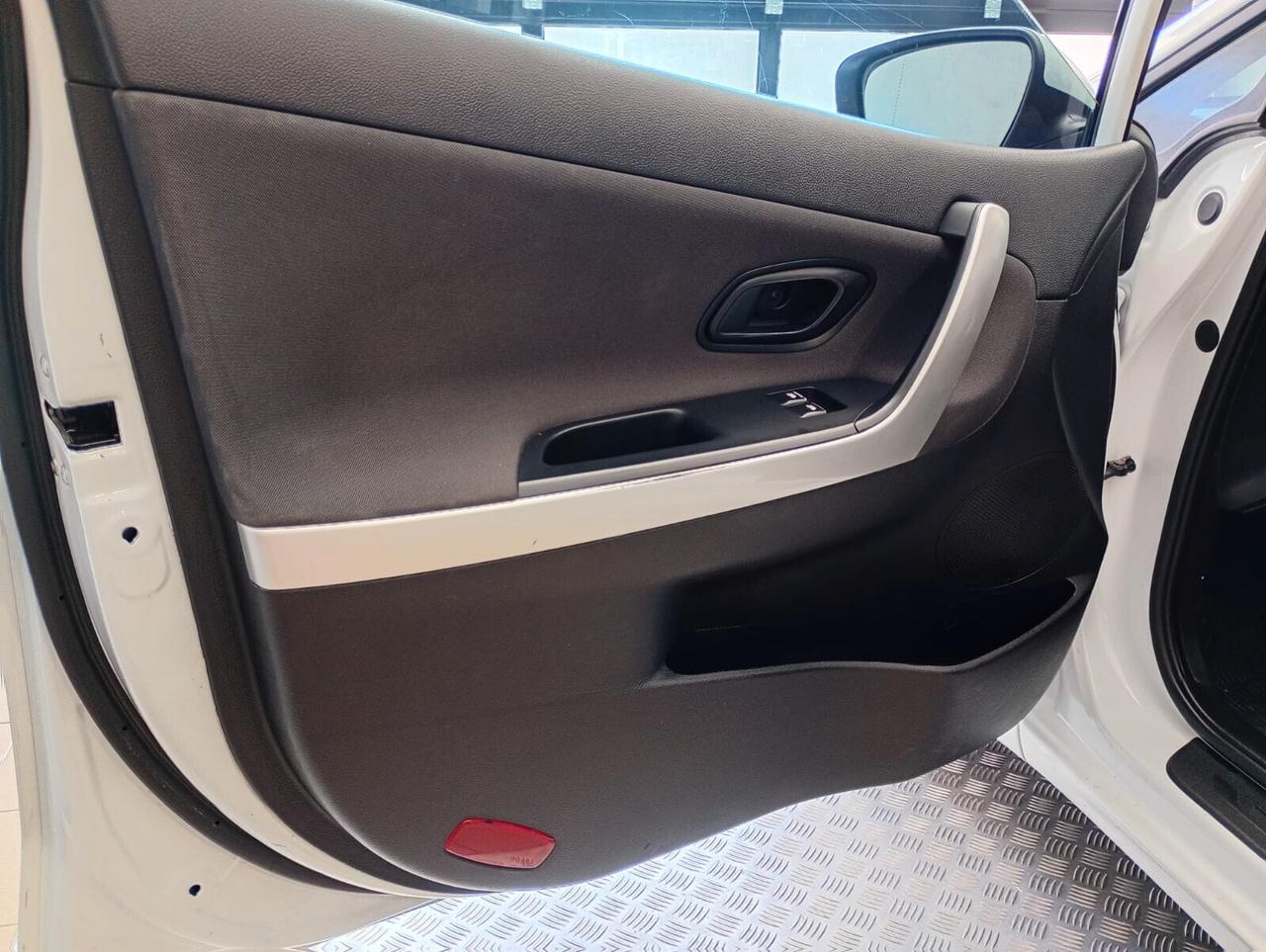 Kia Ceed cee'd 1.4 CRDi SW Active