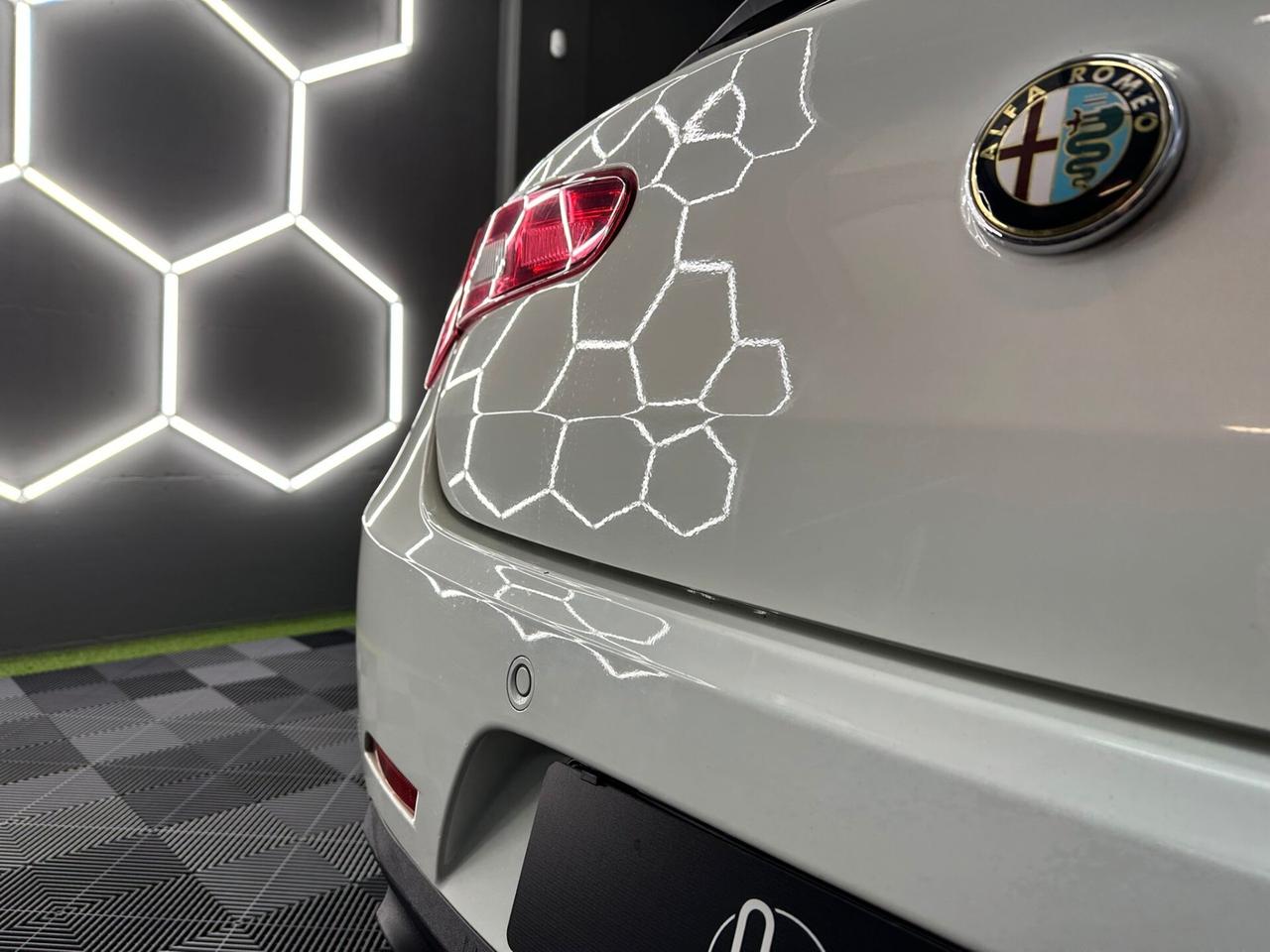 Alfa Romeo Giulietta 1.4 Turbo 120 CV GPL Distinctive