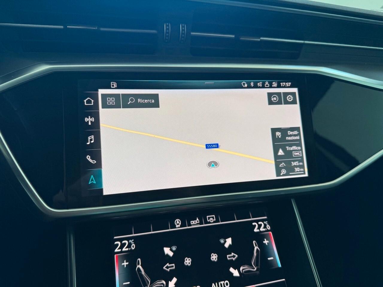 Audi A6 Avant 45 3.0 TDI quattro tiptronic Business Sport