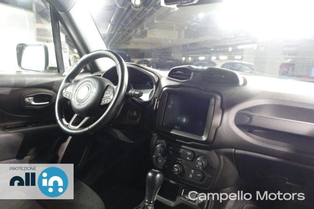 JEEP Renegade Renegade 1.6 Mjt 120cv DDCT S
