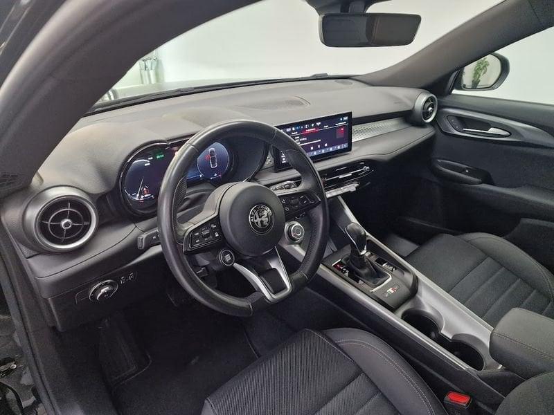 Alfa Romeo Tonale Tonale 1.6 diesel 130 CV TCT6 Sprint