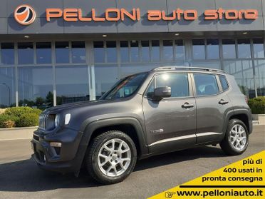 Jeep Renegade 1.0 T3 Limited KM CERTIFICATI-GARANZIA