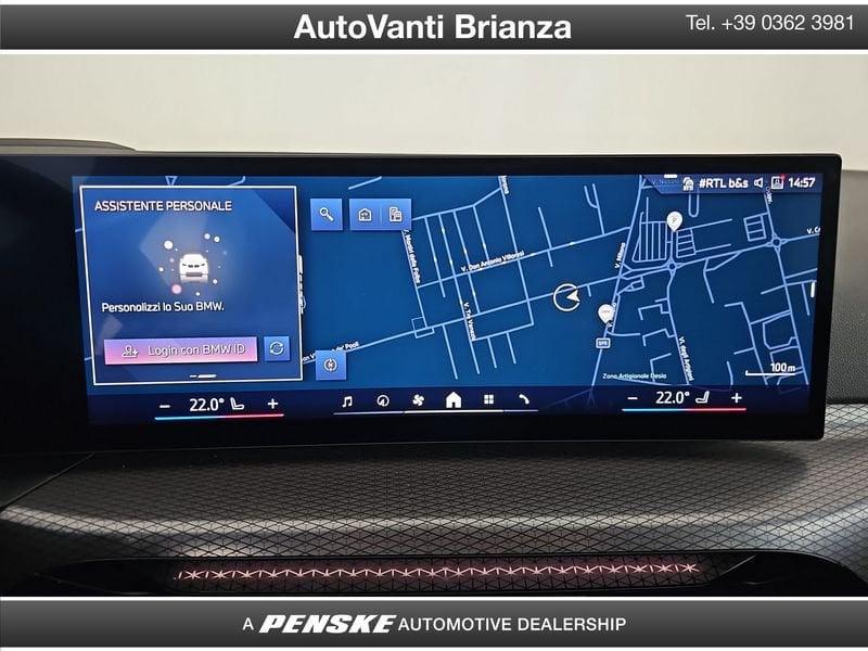 BMW Serie 4 Gran Coupé 420d xDrive 48V LCI Msport Pro KIT GOMME ESTIVE