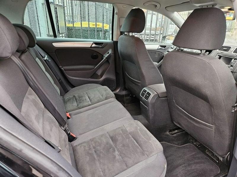Volkswagen Golf Golf 5p 1.6 tdi Highline