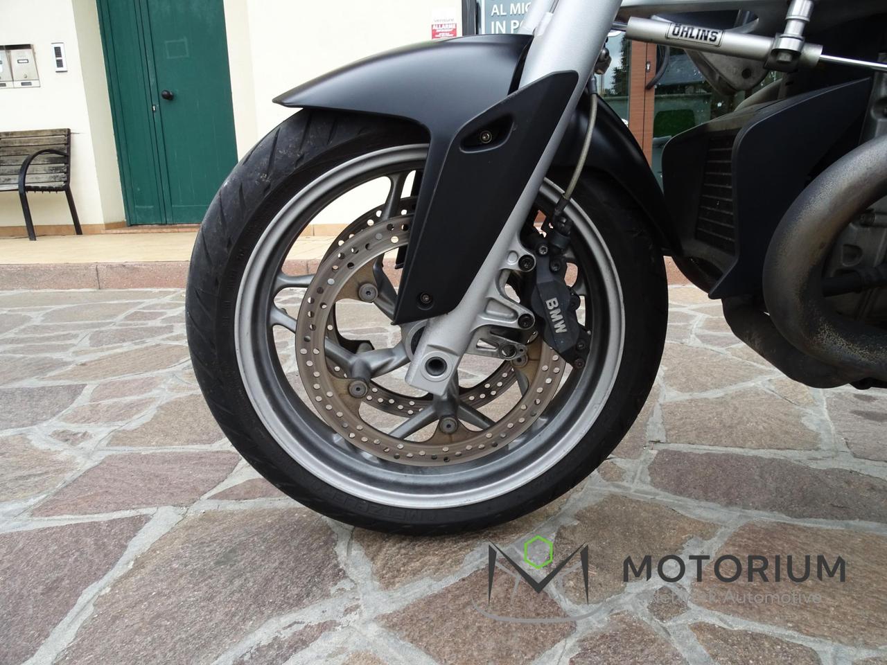 BMW R 1200 R ABS anno 2010