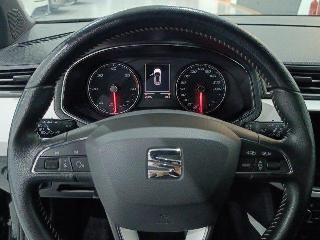 SEAT Arona 1.6 TDI 95 CV XCELLENCE
