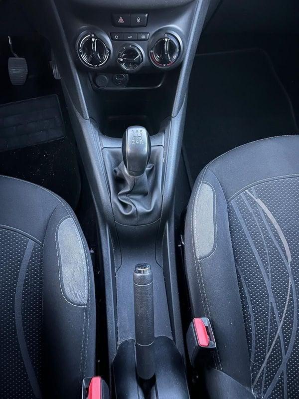 Peugeot 208 PureTech 68 5 porte Active