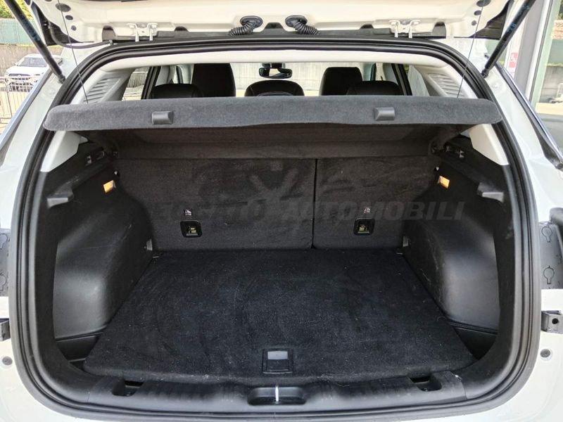 Jeep Compass Compass 1.5 turbo t4 mhev Limited 2wd 130cv dct