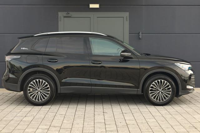 VOLKSWAGEN Tiguan 1.5 eTSI 130 CV ACT DSG Life