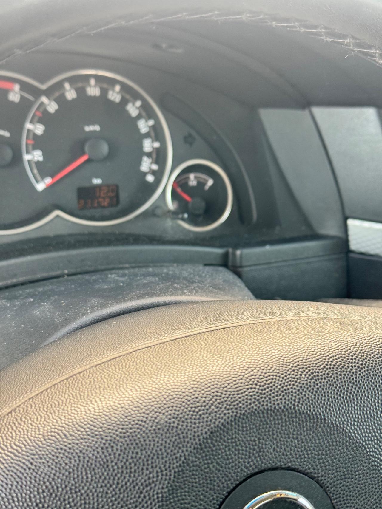 Opel Meriva 1.7 CDTI 125CV Cosmo