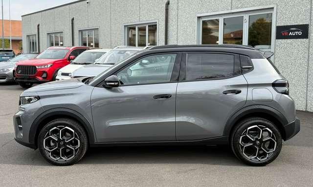 Citroen C3 NUOVO MODELLO 1.2 puretech turbo Max FULL LED/TELECAMERA/CARPLAY- 100cv PROMO FIN