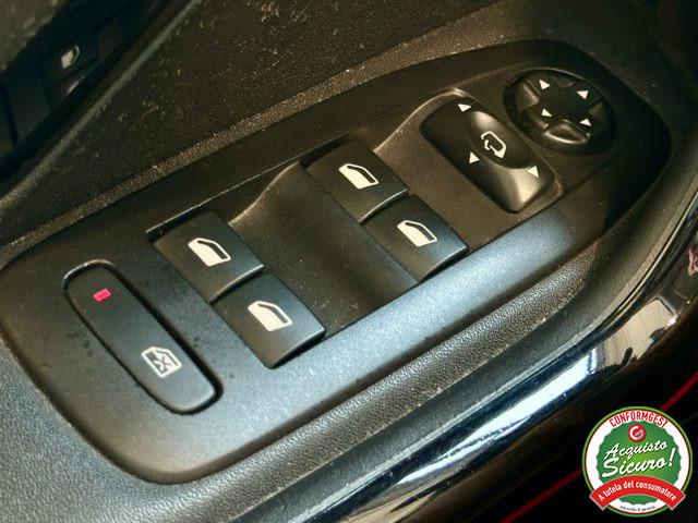 PEUGEOT 2008 BlueHDi 100 S&S GT Line *TETTO*NEOPATENTATI*