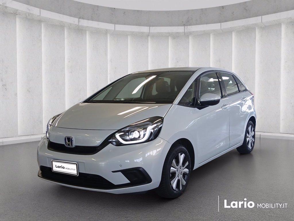 HONDA Jazz 1.5 hev Elegance ecvt del 2022