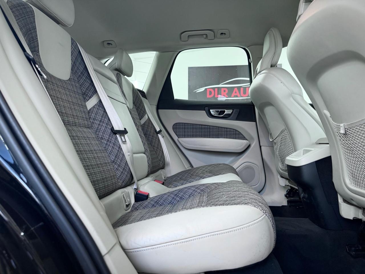 Volvo XC 60 XC60 D4 AWD Geartronic Business