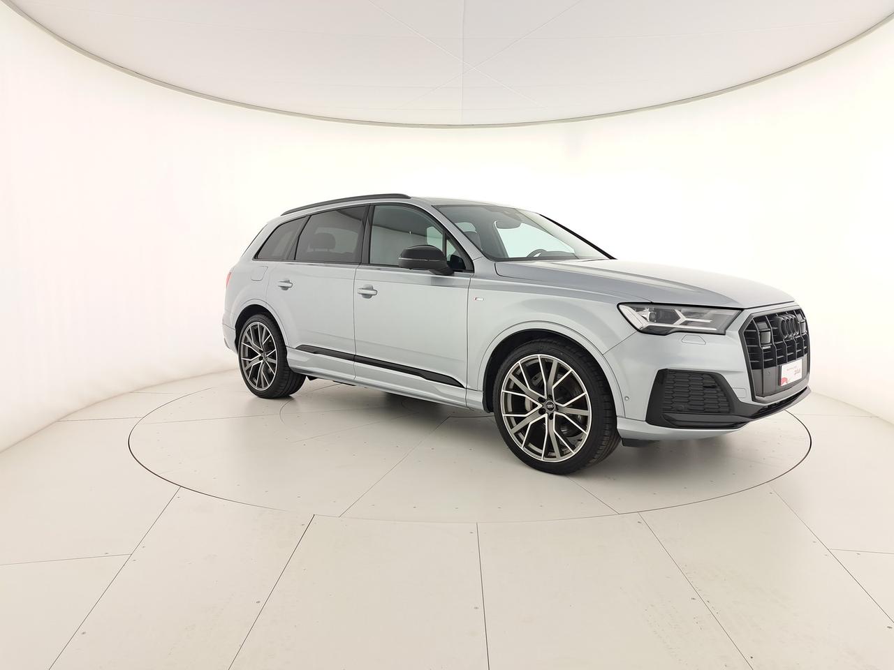 Audi Q7 50 3.0 tdi mhev sport quattro tiptronic 7p.ti