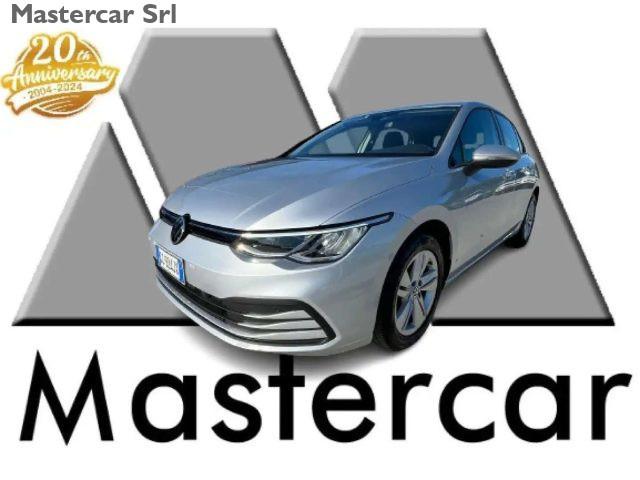 VOLKSWAGEN Golf Golf VIII 2.0 tdi Life 115cv - targa GC924JX