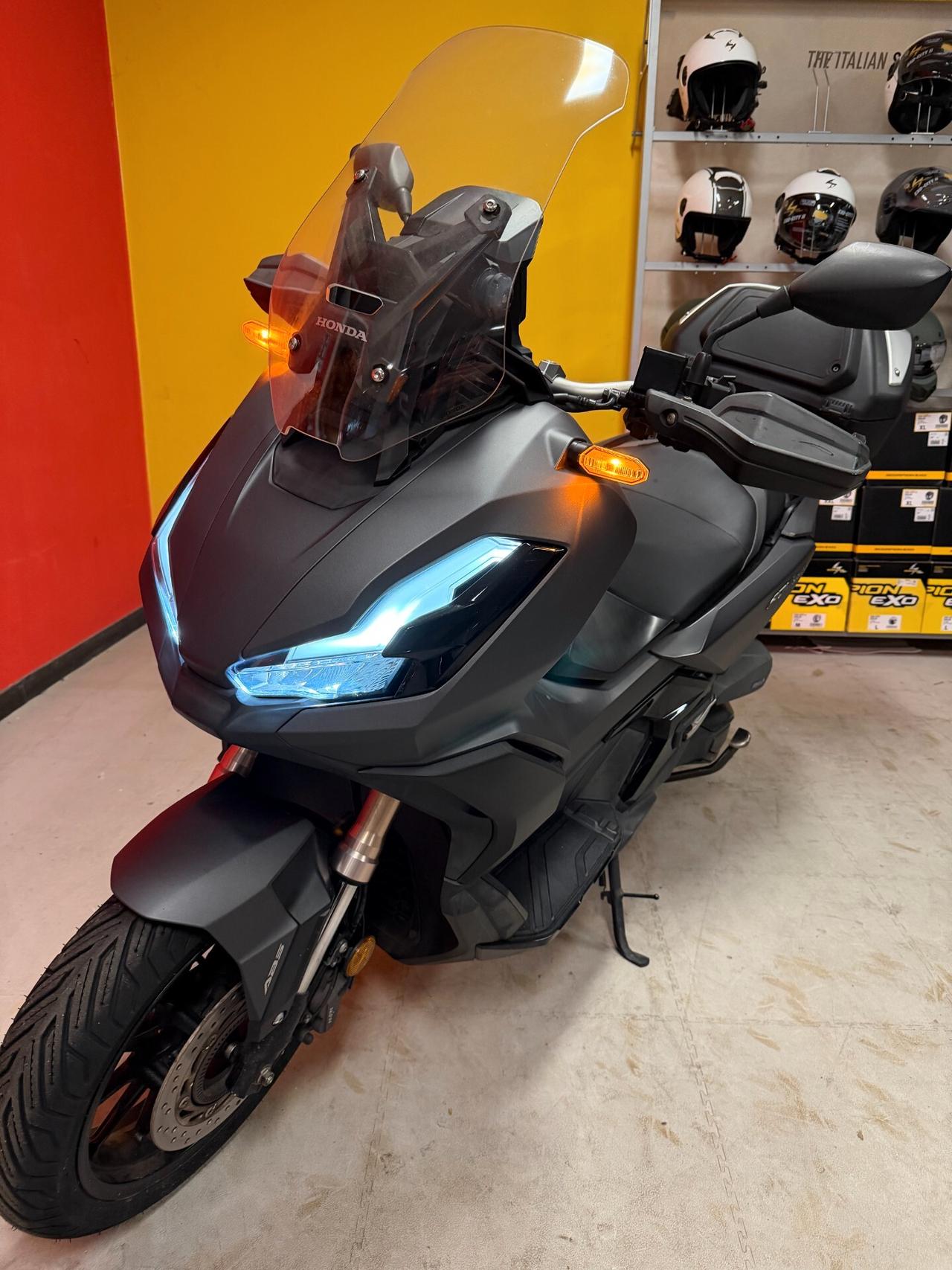 Honda ADV 350 - 2023